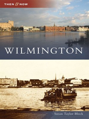 cover image of Wilmington